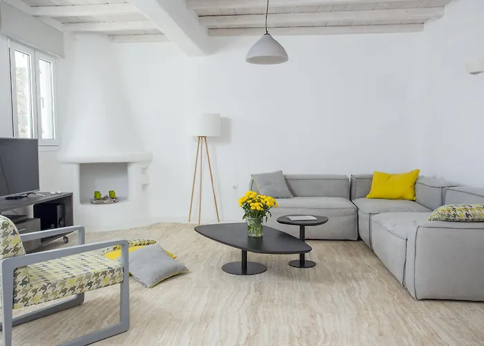 Senses Luxury & Ξενοδοχείο με διαμερίσματα