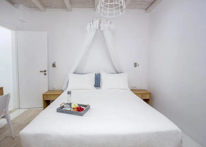 Senses Luxury Suites&villas