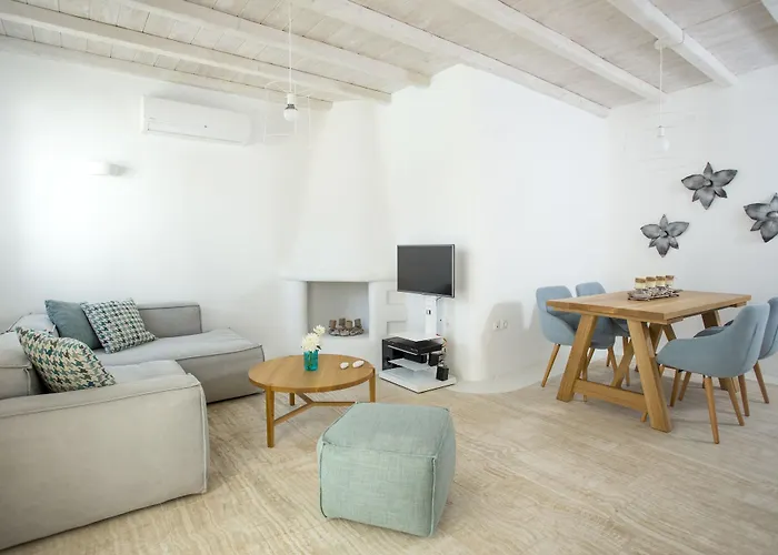 Senses Luxury Suites&villas