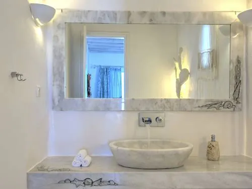 Senses Luxury Suites&villas