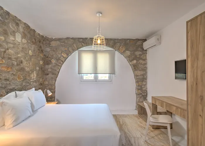 Senses Luxury Suites&villas