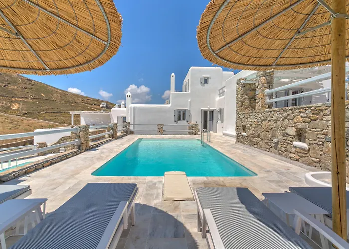 Senses Luxury Suites&villas