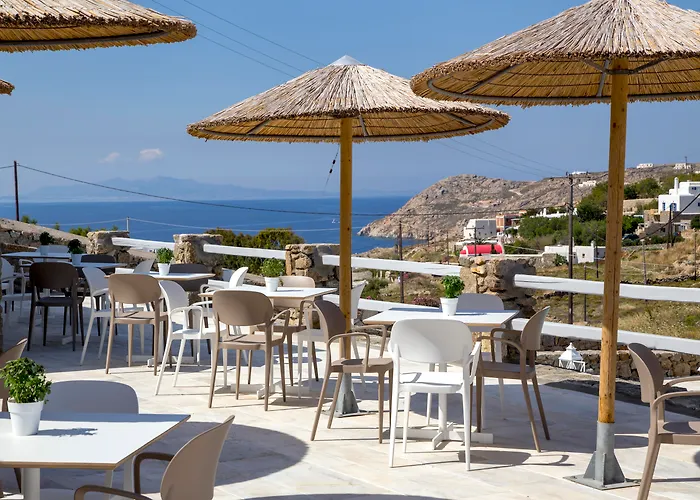 Senses Luxury & Апарт-отель 5*