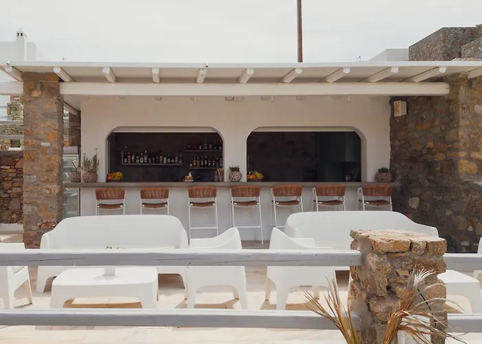 Senses Luxury Suites&villas