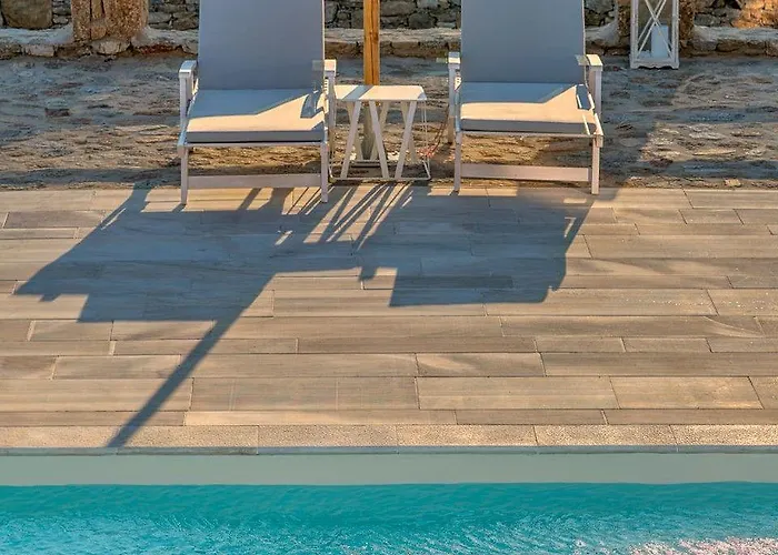 Senses Luxury Suites&villas