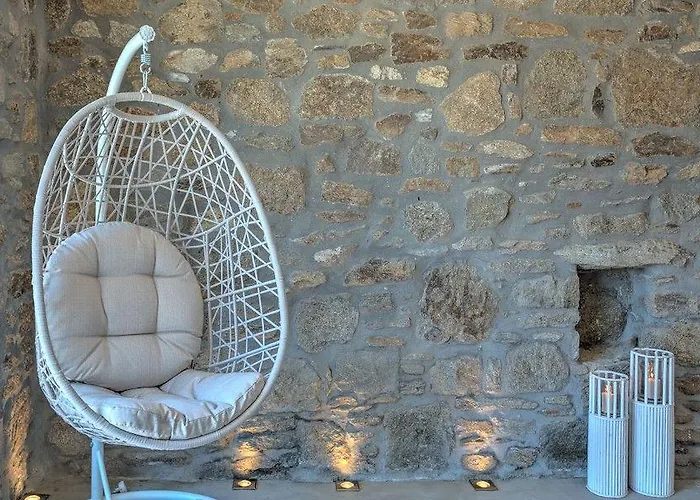 Апарт-отель Senses Luxury &