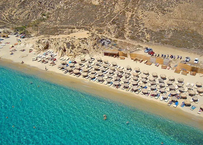 Ξενοδοχείο με διαμερίσματα Senses Luxury &