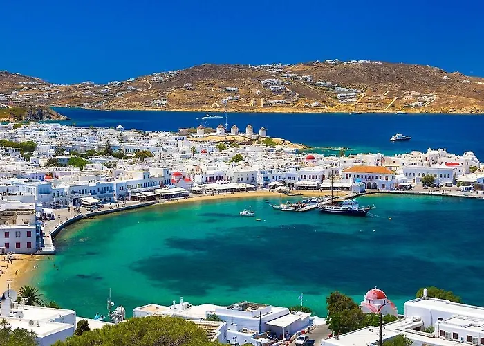 Ξενοδοχείο με διαμερίσματα Senses Luxury &