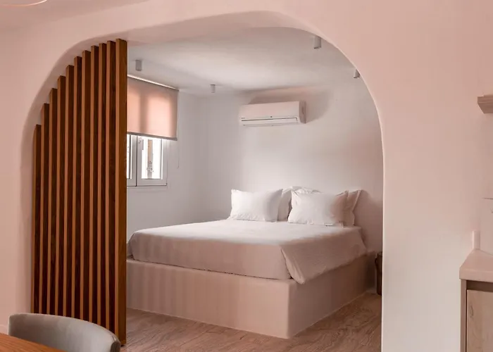 Senses Luxury & Апарт-отель 5*