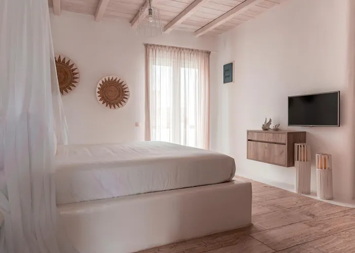 Senses Luxury Suites&villas