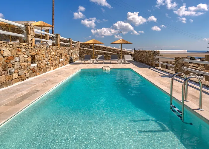 Senses Luxury Suites&villas