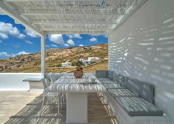 Senses Luxury Suites&villas