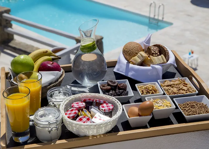 Senses Luxury Suites&villas