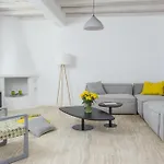 Senses Luxury & Ξενοδοχείο με διαμερίσματα