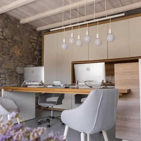 شقة فندقية Senses Luxury & 5*