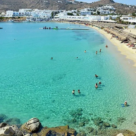 شقة فندقية Senses Luxury & 5*