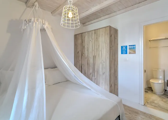 Senses Luxury & Apartahotel 5*