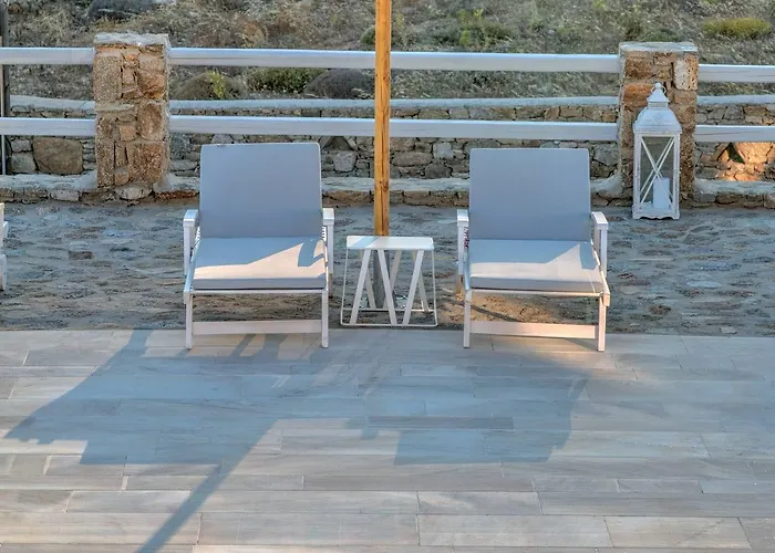 Apartahotel Senses Luxury &