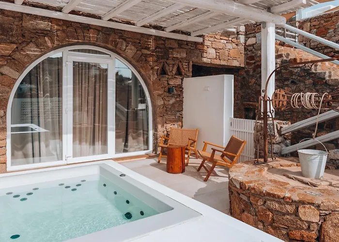 Apartahotel Senses Luxury &