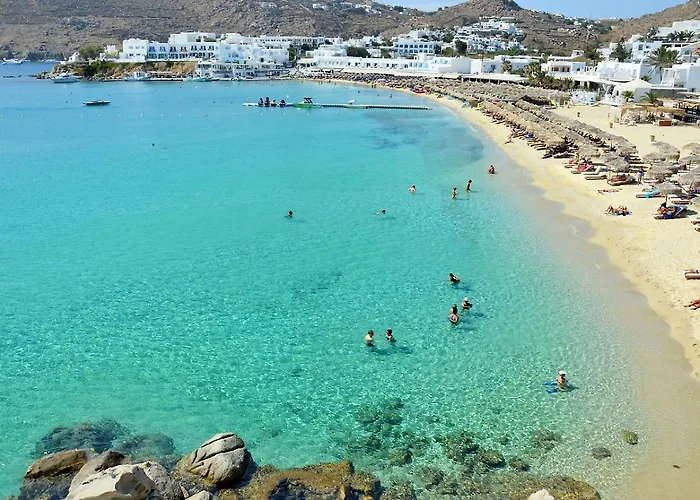 Apartahotel Senses Luxury & 5*