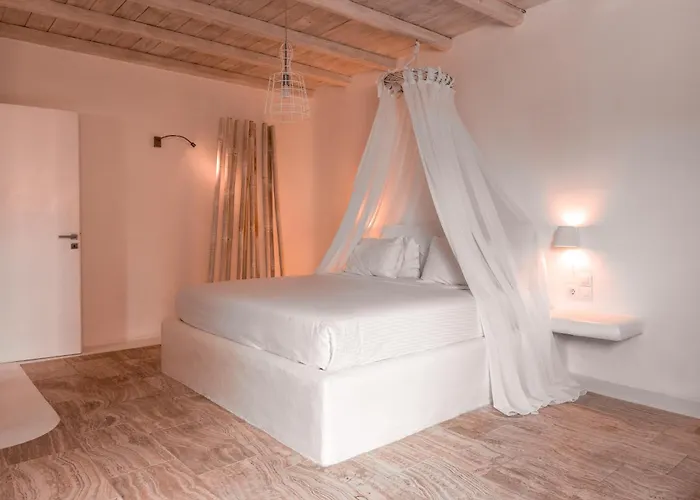 Apartahotel Senses Luxury & 5*